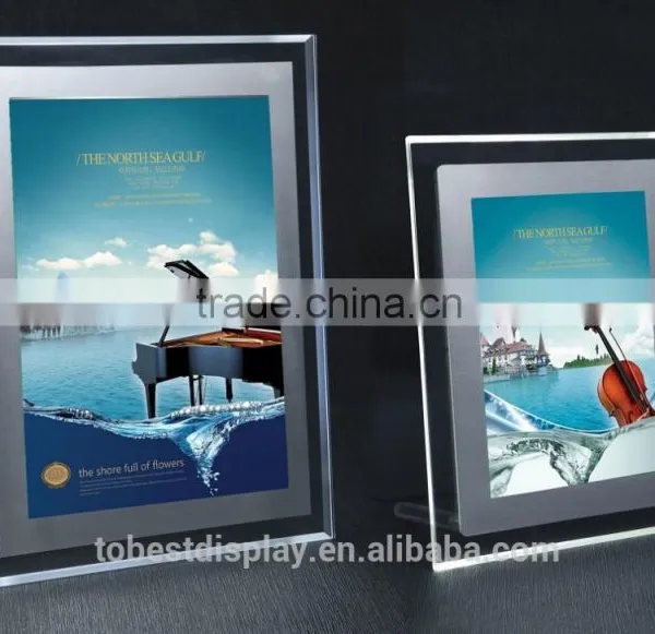 Customized Led Display Acrylic Light Diffuser Sheet photo-3