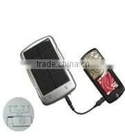Solar Charger (GF-S-N96) (solar Battery Charger/solar Power Charger)