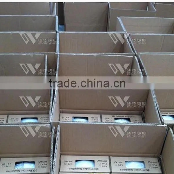 Filament for 3D Pen, Abs/Pla 3D Pen Filament photo-6