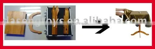 Sell float table,Magic table,Tricky table