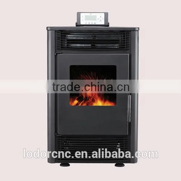 YN-030 Wood Fireplace