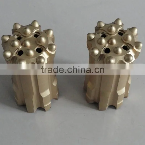 Ballistic Buttons R32 Retrac Drill Core Bit photo-4