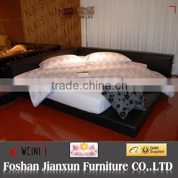 8119 Elegant Soft Bed photo-2