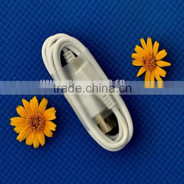 USB AM TO MICRO BM Cables photo-3
