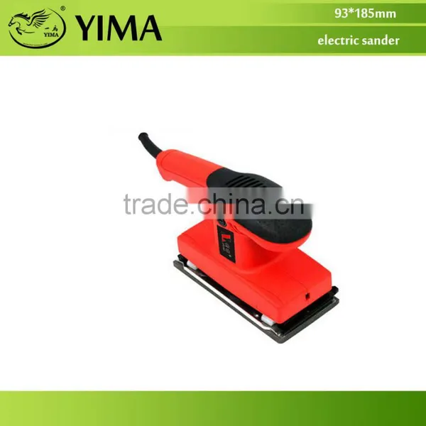 Electric Sander/sander/electric Hand Sander photo-3