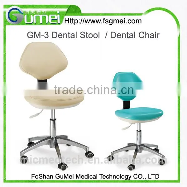 Dental Stool Dental Chair Industrial Chairs and Stools