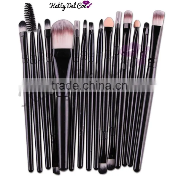 15pcs Makeup Brushes Hottest in Ebay Amazon photo-3