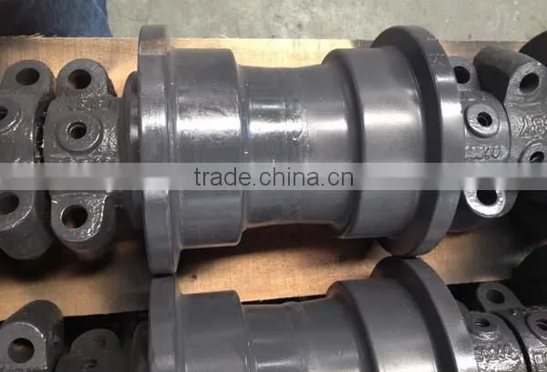 High Quality Mitsubishi SE210 Excavator Undercarriage Parts photo-2