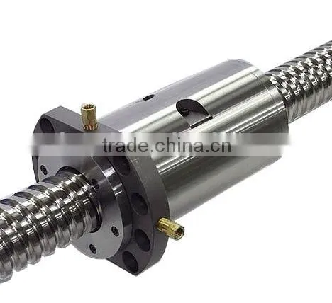 Manufacture Lead Screw/ball Screw SFU Series photo-3