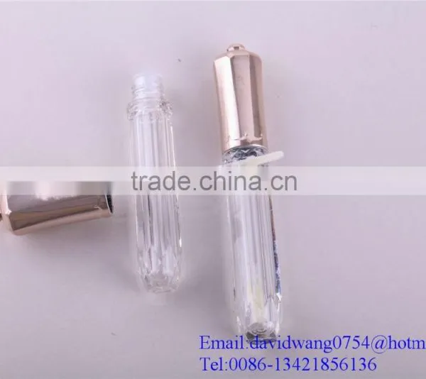 Empty Lip Gloss Container-C07 photo-3