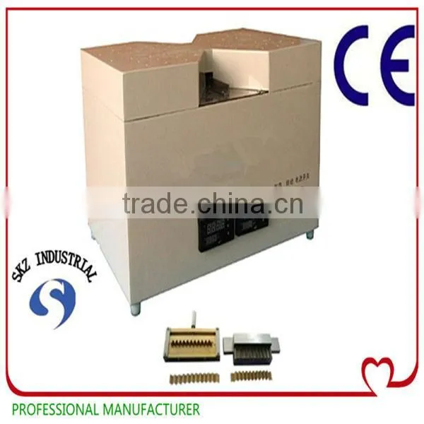 CMT CCT Corrugated Paper Flat Crush Strength Tester photo-2