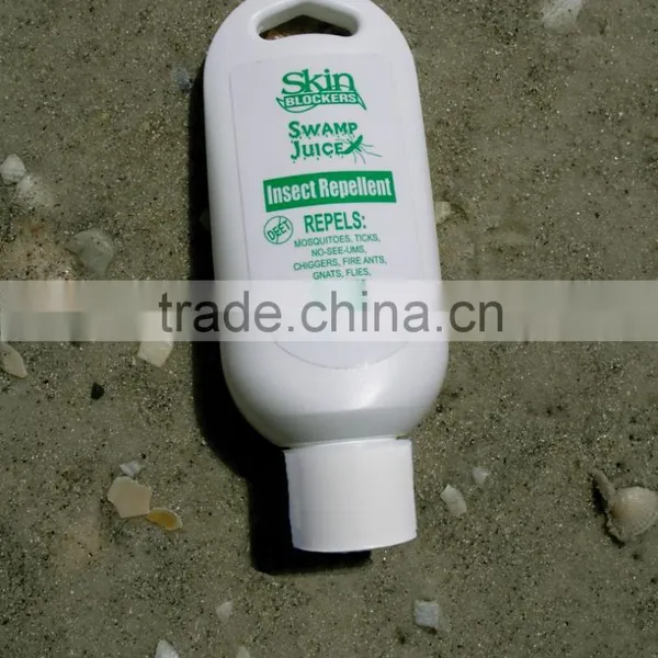 Insect Repellent Sport Tottle