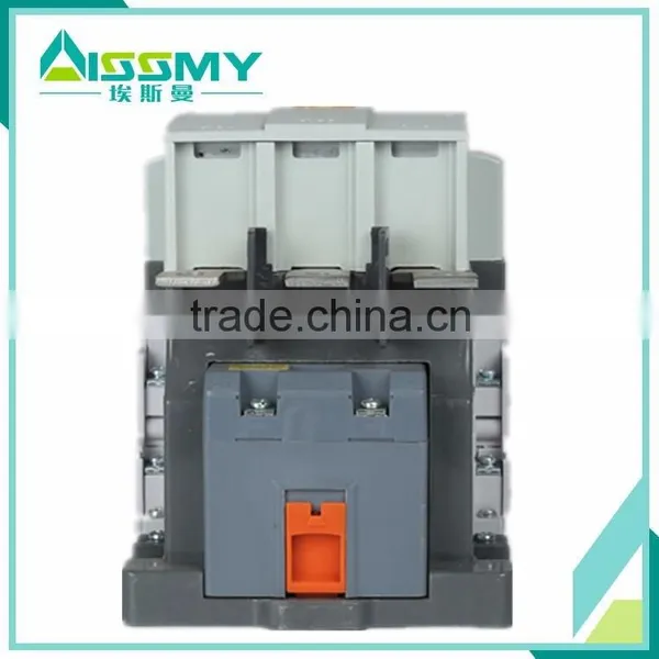 Anti-electricity Shaking dc Magnetic Contactor Standard Type 300a photo-2
