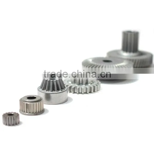 Powder Metallurgy Gear Powder Metallurgical Gear photo-6