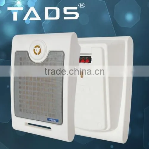 PA System Wall Mountable Commercial Speaker On Wall Speaker