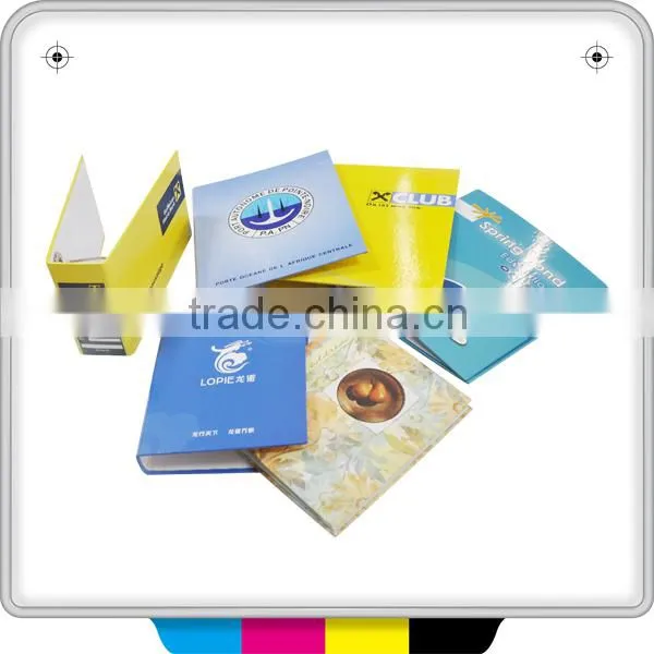 fastener paper folder