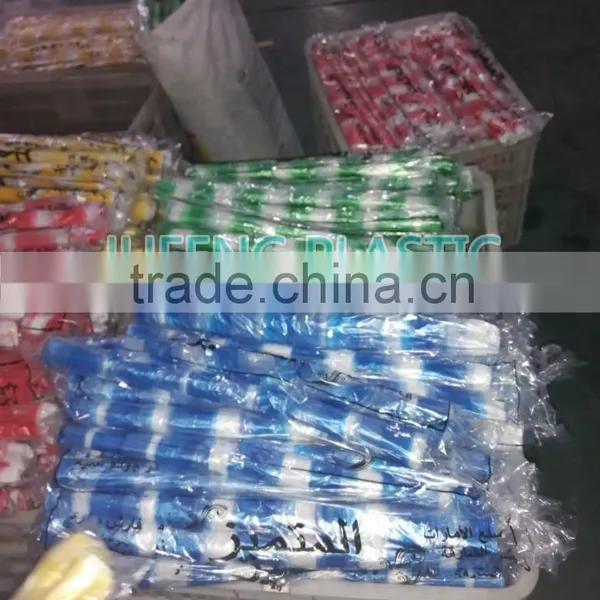 Household Cleaning Items Hdpe Disposable Table Cloth photo-2