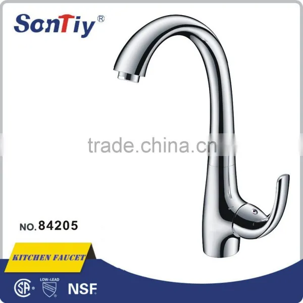 New Designing Single Lever Kitchen Pull Out Mixer photo-4