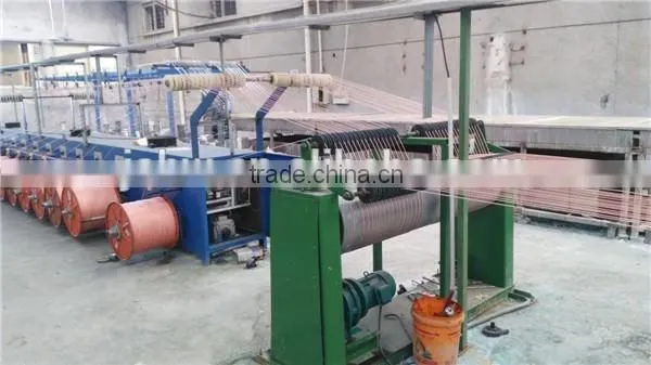 Enameled Aluminum Class180 Barb Wire Making photo-3