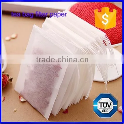 Tea Bag Materials Tea Bag Paper Roll Filter Paper From Factory photo-5