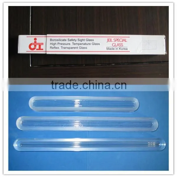Reflex Water Level Gauge Glass