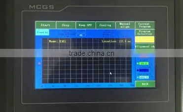 Dinghua DH-A2 Optical Alignment BGA Rework Station With MCGS Touch Screen photo-6