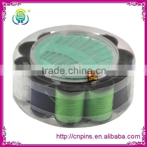Well Use Nice Quality People Like Hardcover Sewing Box photo-3