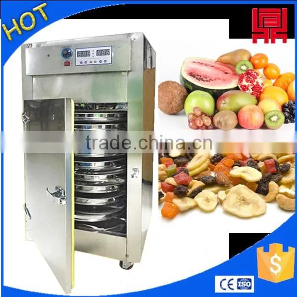 Food Drum Drying Moringa Leaf Machine/dry Oven/dry Box for Meat/mushroom