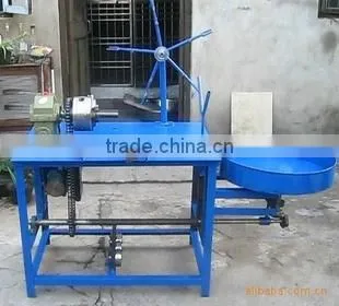 Electric Fire Hose Binding Machine