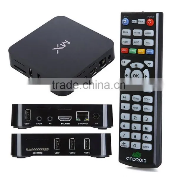 Hot Sale Singapore Digital tv Box With Low Price