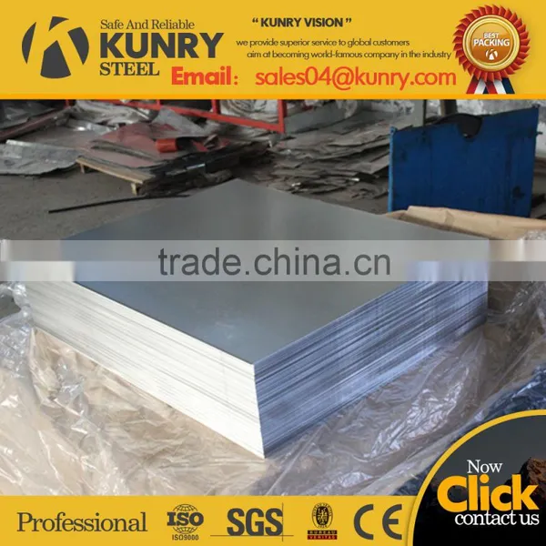 Good Quality TFS Sheets for Can Packaging Material photo-3