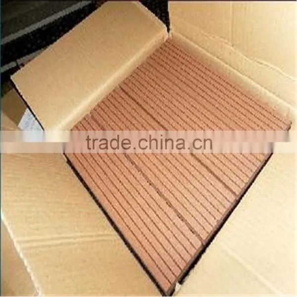 Engineering Wood Floor Swimming Pool Tile Wood Texture Floor Tile Board photo-4