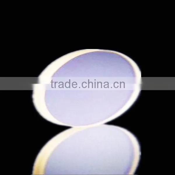 MgF2 Coated Plano-convex Lens photo-6