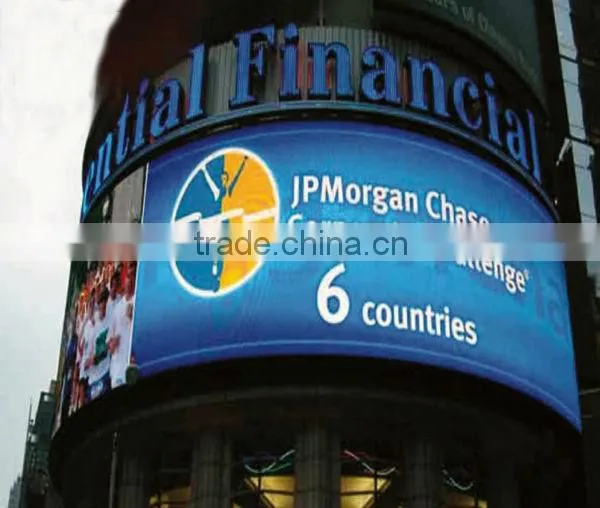 High Quality Outdoor Led Display Screen