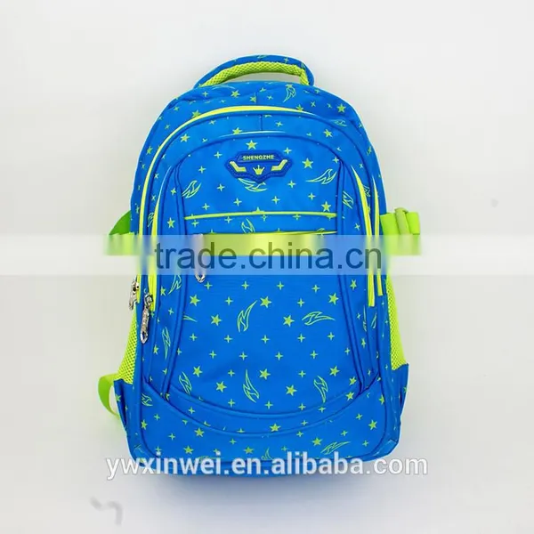 The Fashion Practical Backpack for School, Latest Backpack for Children