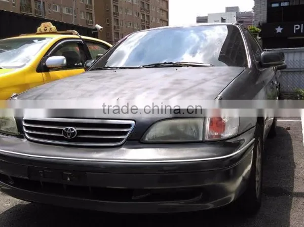 1998 Used Left Hand Drive Car For Toyota Premio