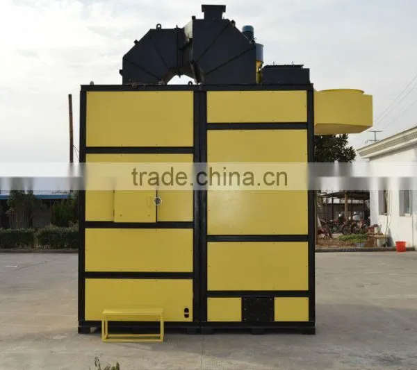Chenyu 5L-70 Grain Dryer Pellet Burner