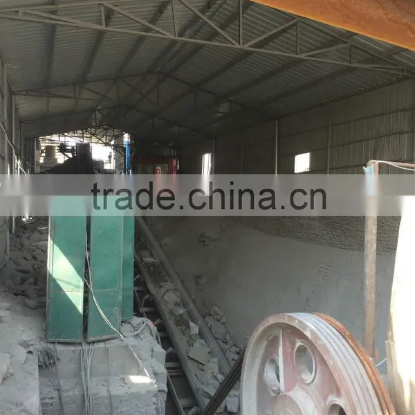 Natural Graphite Powder for EPS