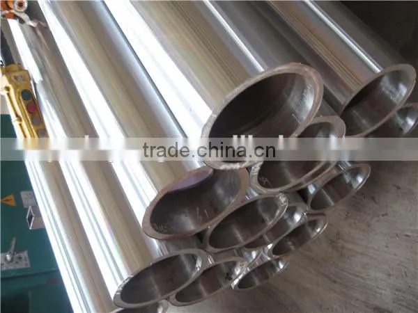 Steel Hydraulic Tube Carbon Steel Pipe Astm A53 photo-3