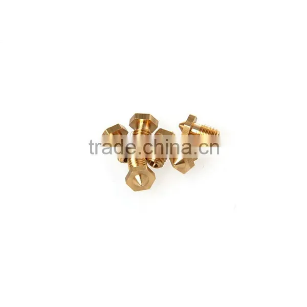 3D Printer Controller E3D V5/V6 Nozzle For 3D Printer Prusa i3 S508 photo-3