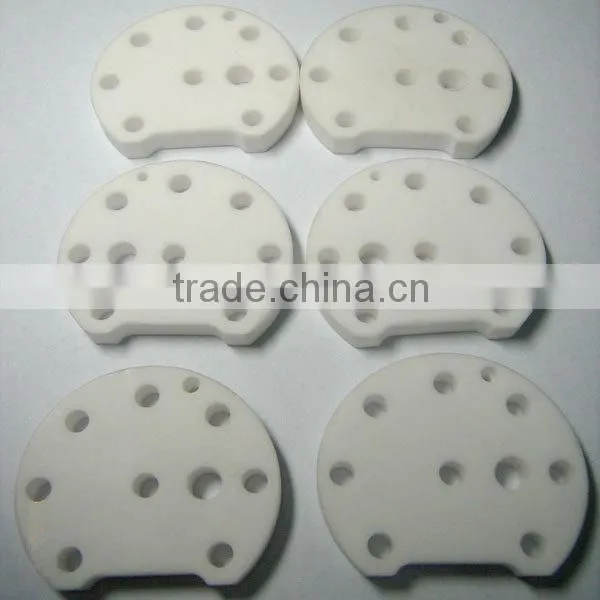 Wear Resistant Ceramic Parts for Auto photo-5