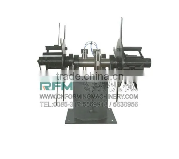 Good Stainless Steel Pipe and Tube Making Machine photo-4