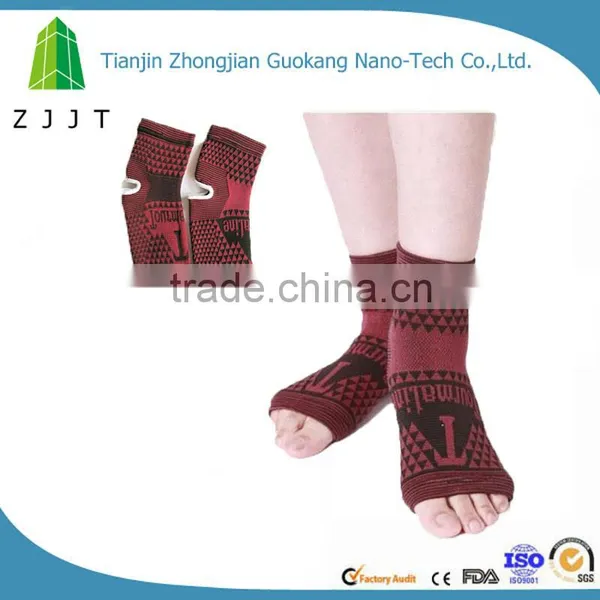 Health Care Products High Elastic Ankle Support photo-5