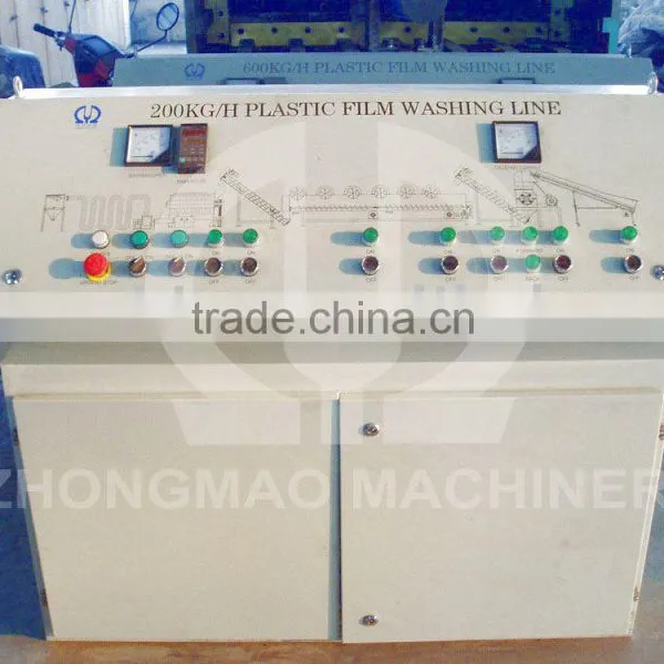 Recycling Machine