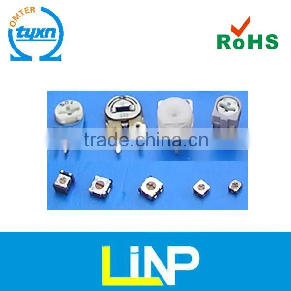 Trimmer Potentiometer photo-3