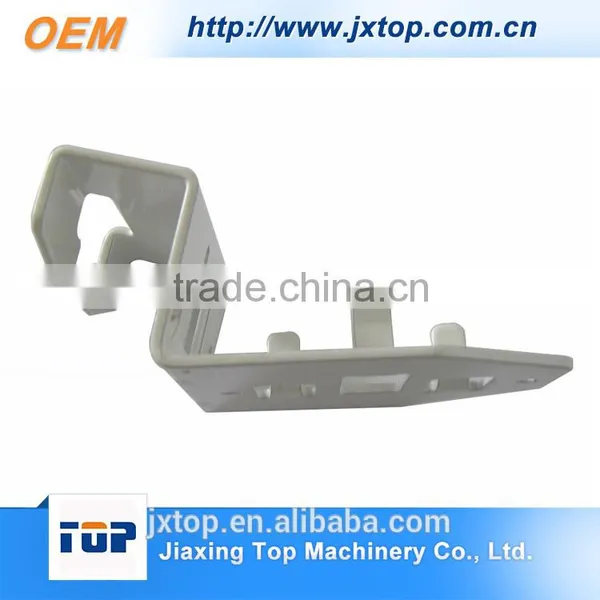 Custom Sheet Metal Formingstamping Aluminum Fabrication photo-2