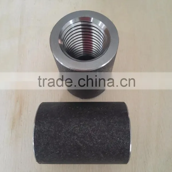 High Strength Steel Coupler photo-3
