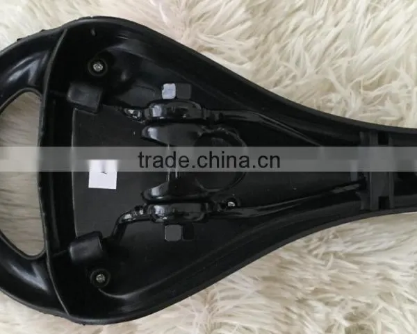 Carbon Children Bicycle Saddle/bike Seat With Various Colour photo-2