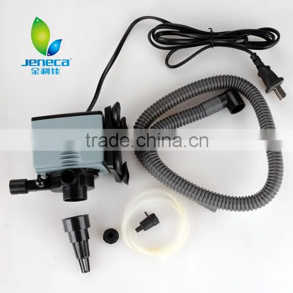 Aleas Submersible Water Pump for the Aquarium photo-5