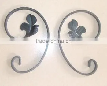 Ornamental Iron Craft